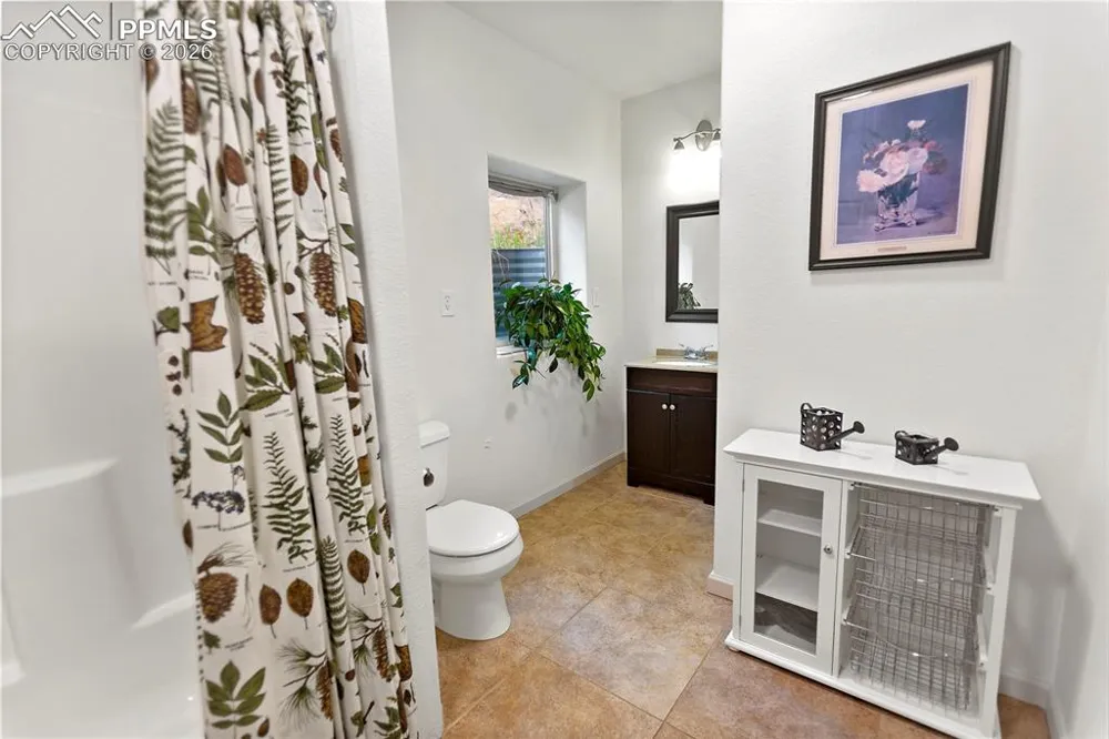 1522 Monarch Drive Cripple Creek, CO 80813