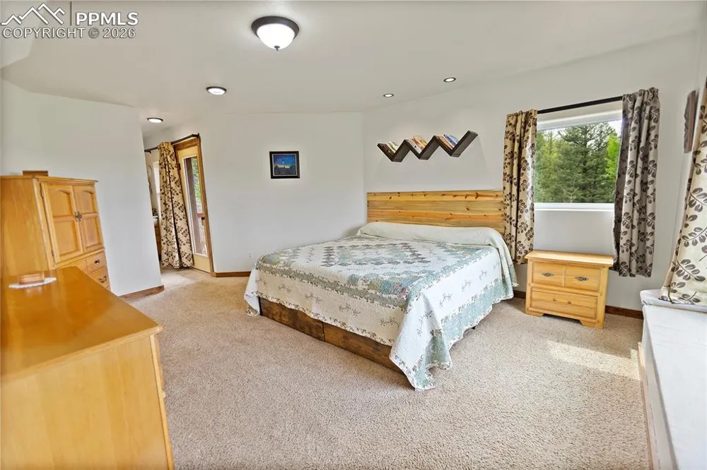1522 Monarch Drive Cripple Creek, CO 80813