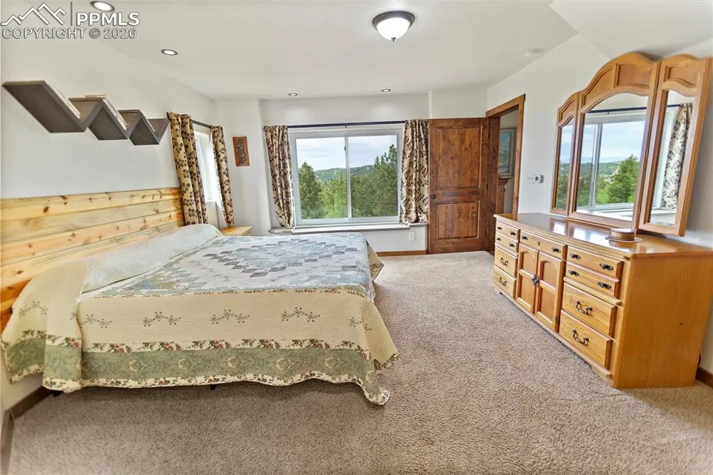 1522 Monarch Drive Cripple Creek, CO 80813