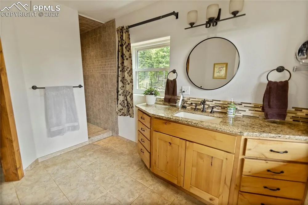 1522 Monarch Drive Cripple Creek, CO 80813