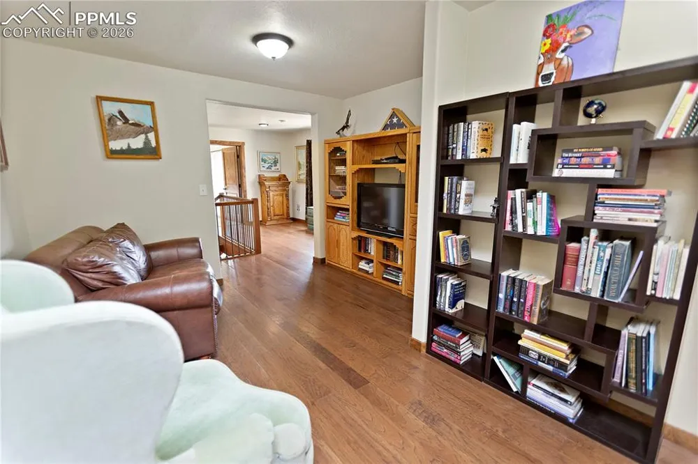 1522 Monarch Drive Cripple Creek, CO 80813