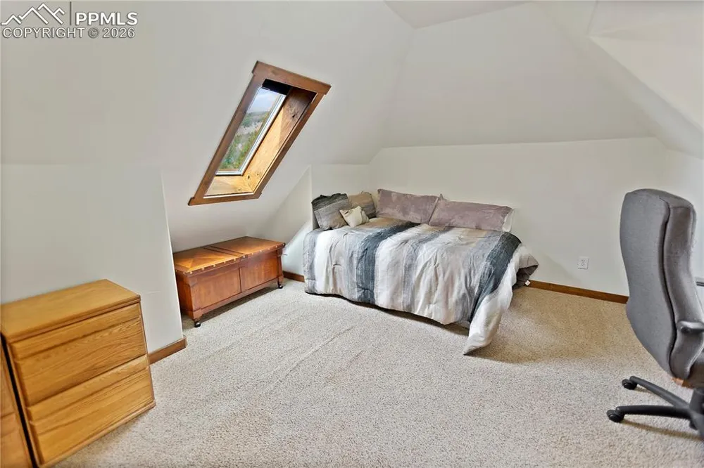 1522 Monarch Drive Cripple Creek, CO 80813