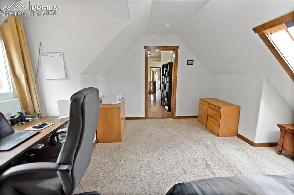 1522 Monarch Drive Cripple Creek, CO 80813