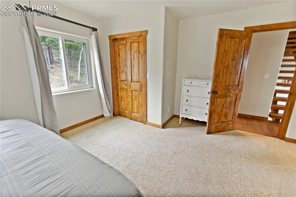 1522 Monarch Drive Cripple Creek, CO 80813