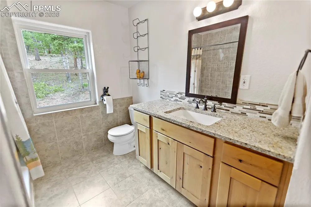 1522 Monarch Drive Cripple Creek, CO 80813