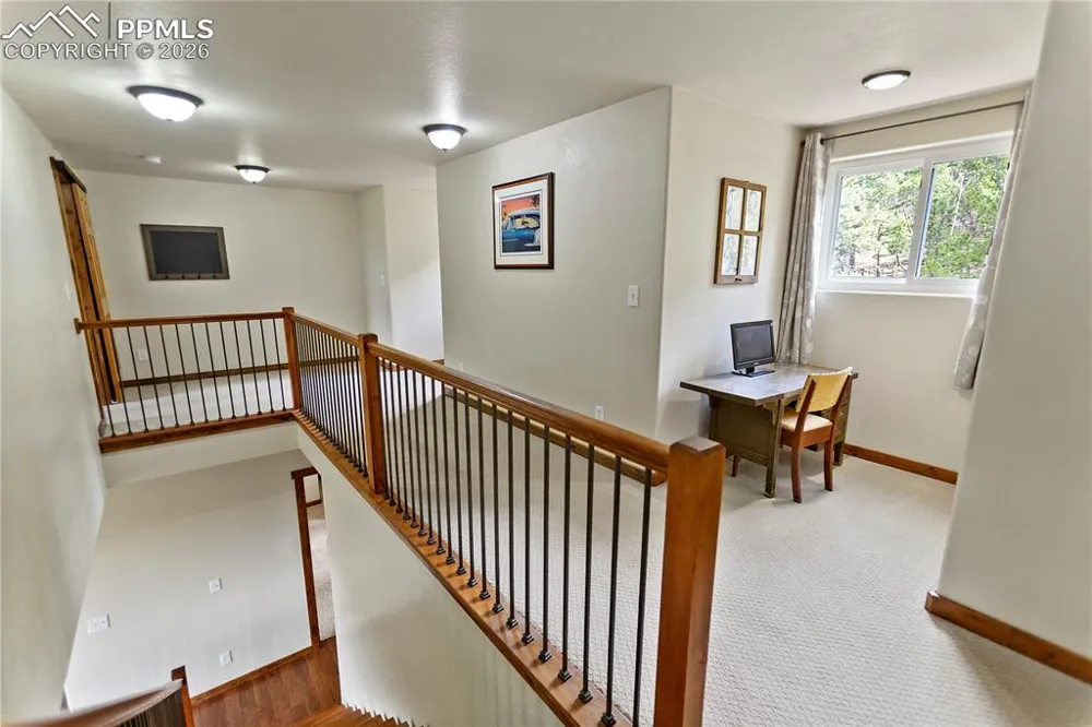 1522 Monarch Drive Cripple Creek, CO 80813