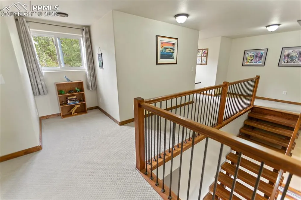 1522 Monarch Drive Cripple Creek, CO 80813