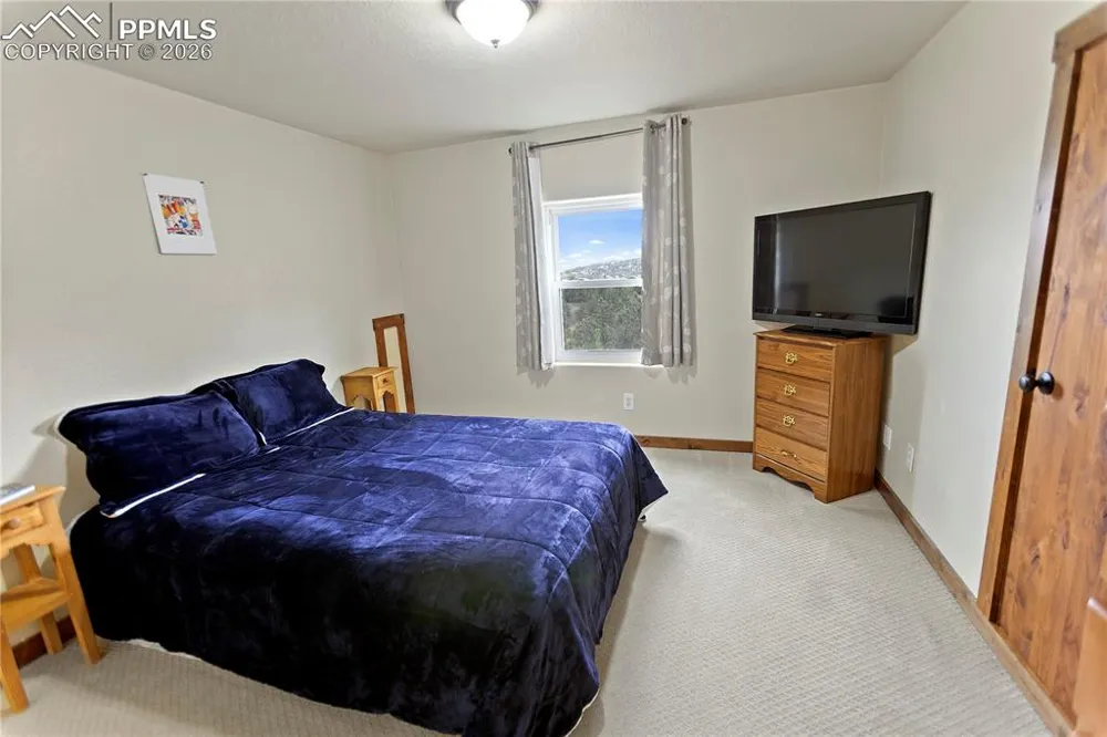 1522 Monarch Drive Cripple Creek, CO 80813