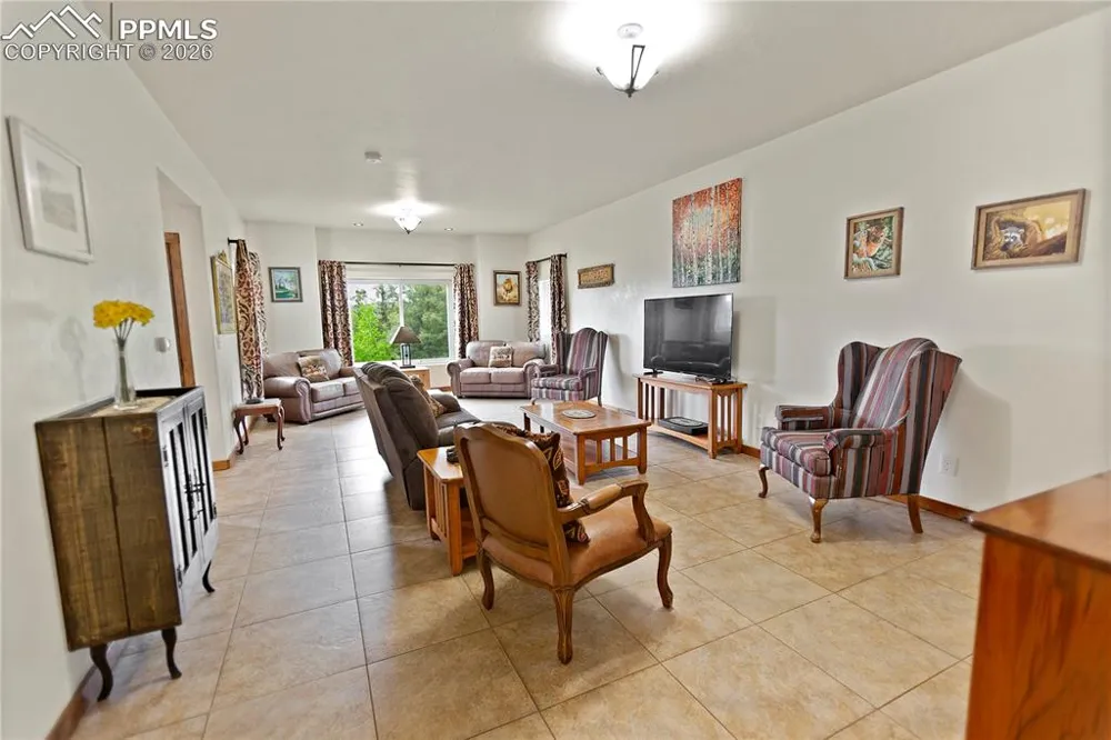 1522 Monarch Drive Cripple Creek, CO 80813