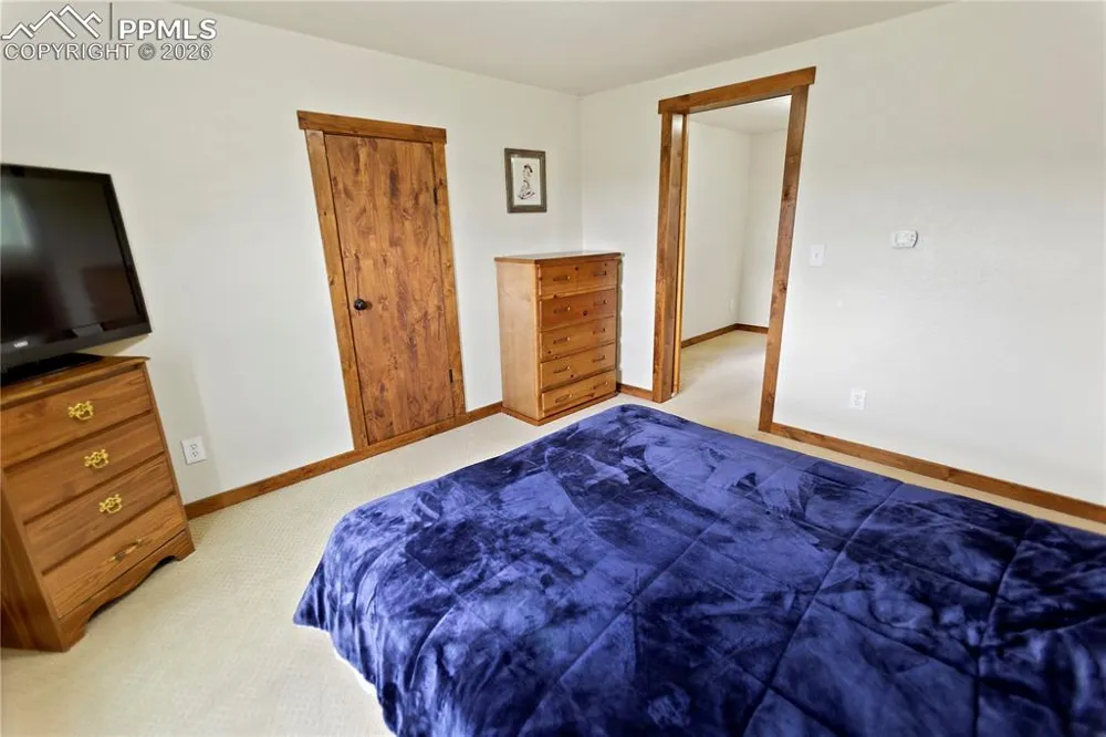 1522 Monarch Drive Cripple Creek, CO 80813