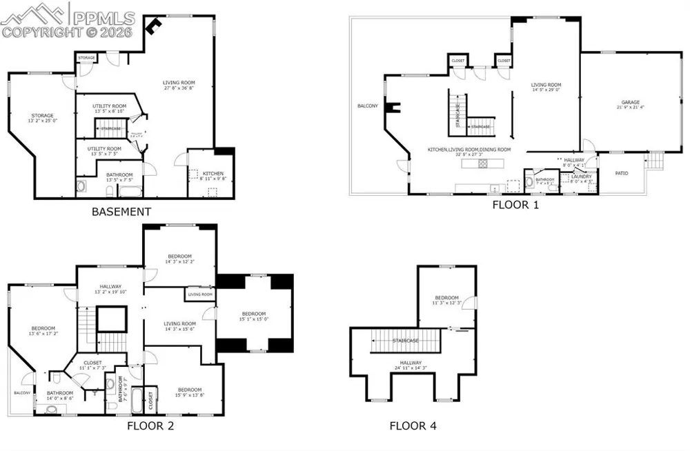 1522 Monarch Drive Cripple Creek, CO 80813