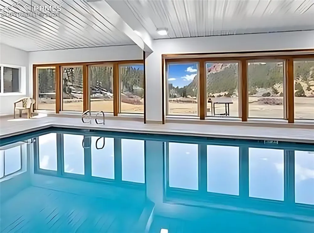 1522 Monarch Drive Cripple Creek, CO 80813