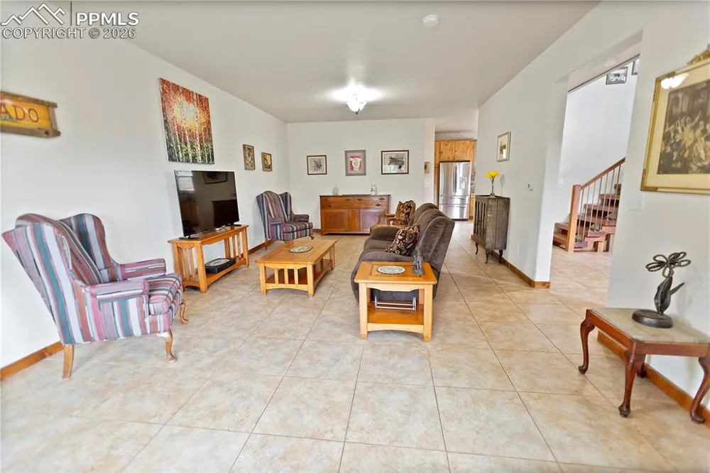 1522 Monarch Drive Cripple Creek, CO 80813