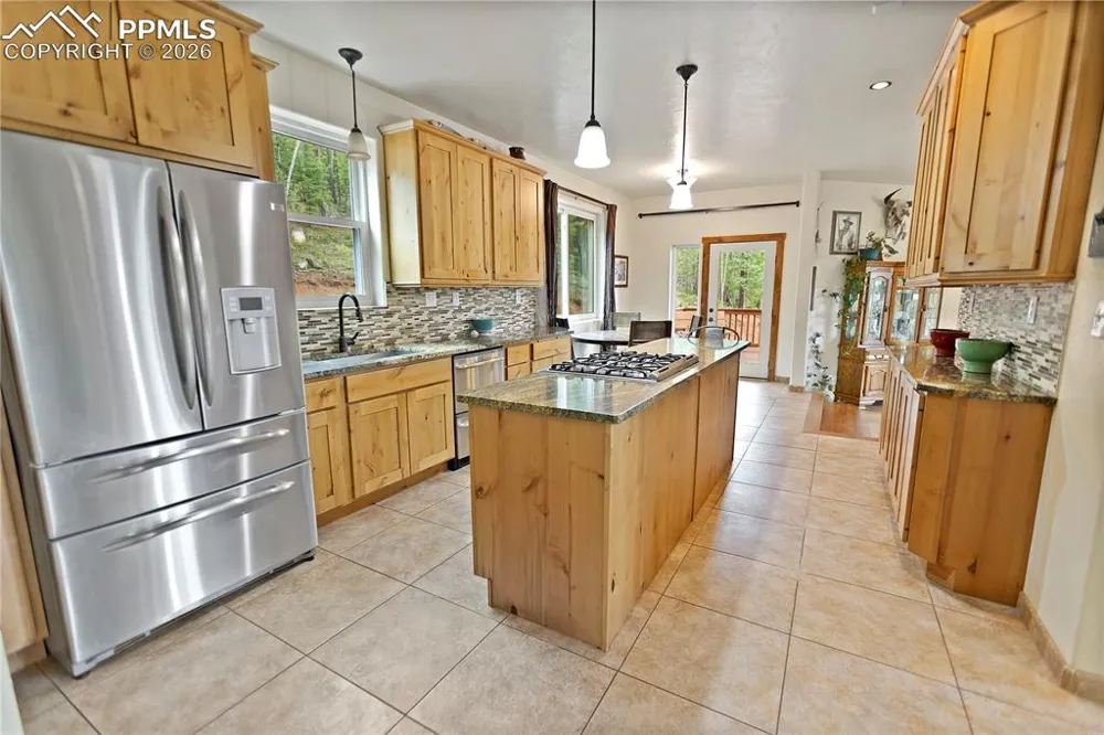 1522 Monarch Drive Cripple Creek, CO 80813