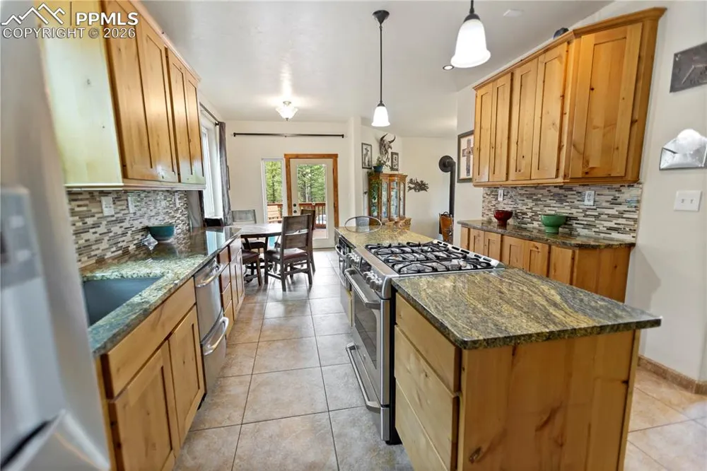 1522 Monarch Drive Cripple Creek, CO 80813