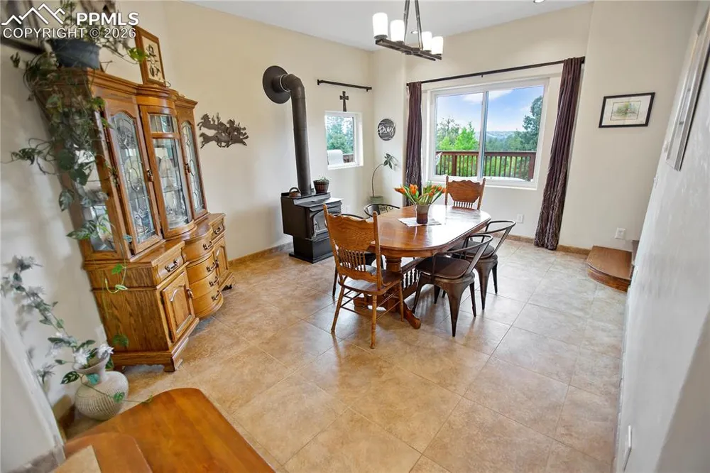 1522 Monarch Drive Cripple Creek, CO 80813