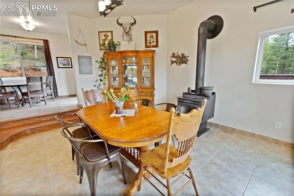 1522 Monarch Drive Cripple Creek, CO 80813