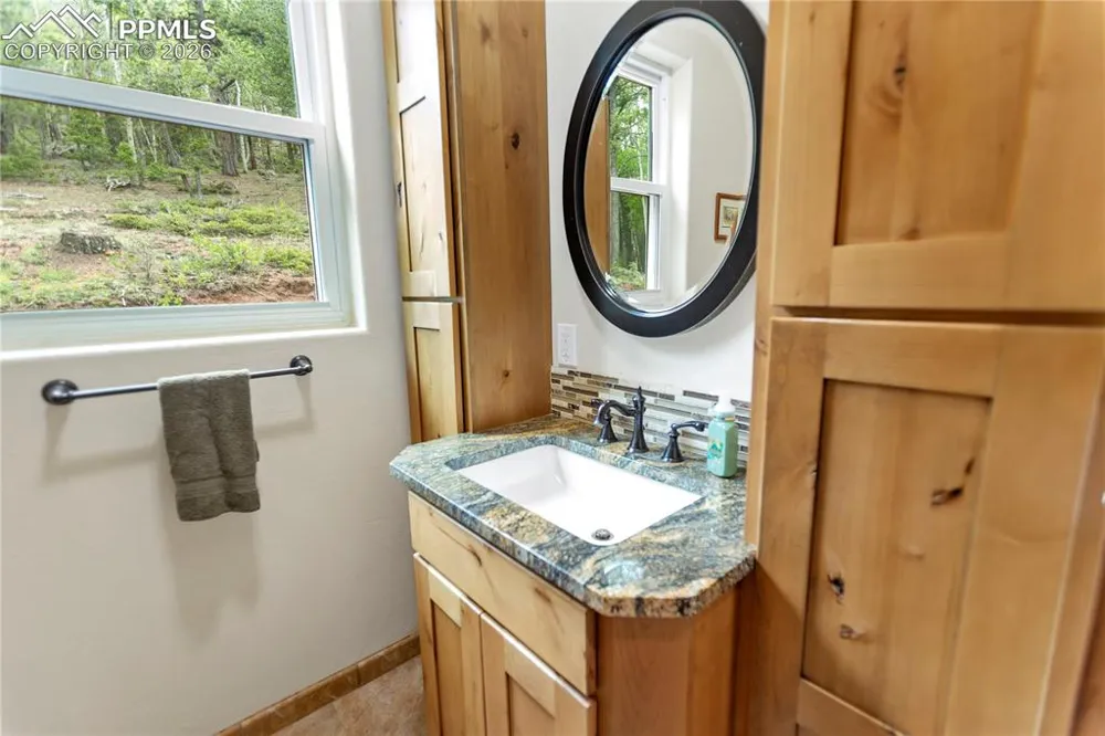 1522 Monarch Drive Cripple Creek, CO 80813