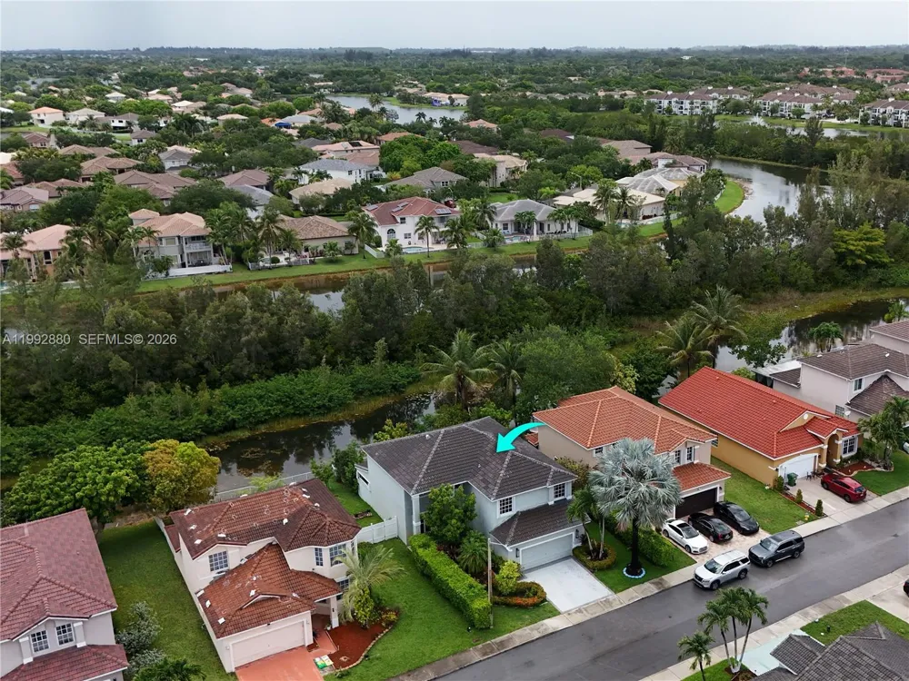 1764 NW 166th Ave Pembroke Pines, FL 33028