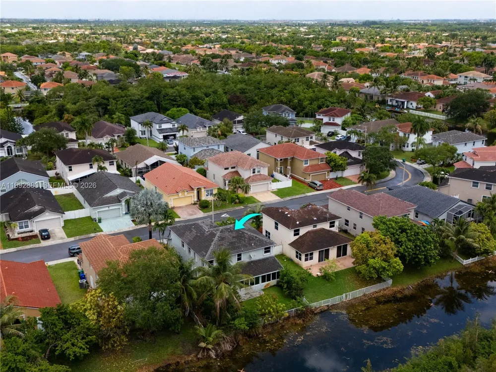 1764 NW 166th Ave Pembroke Pines, FL 33028