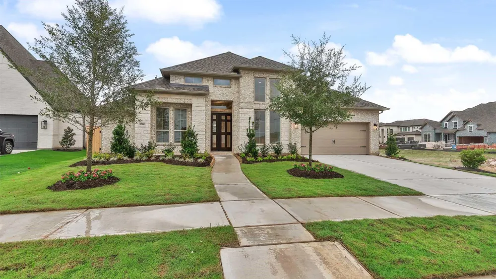 31806 Bluebell Avenue Fulshear, TX 77423