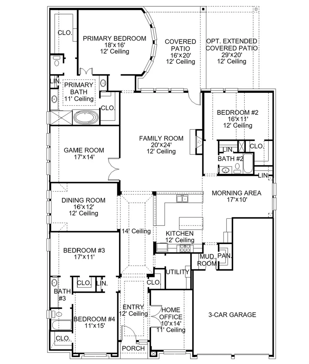 31806 Bluebell Avenue Fulshear, TX 77423
