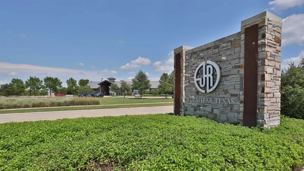 31806 Bluebell Avenue Fulshear, TX 77423
