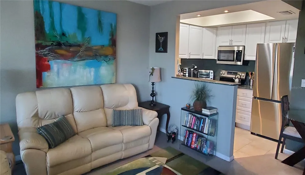 680 71ST AVENUE #12 St Pete Beach, FL 33706
