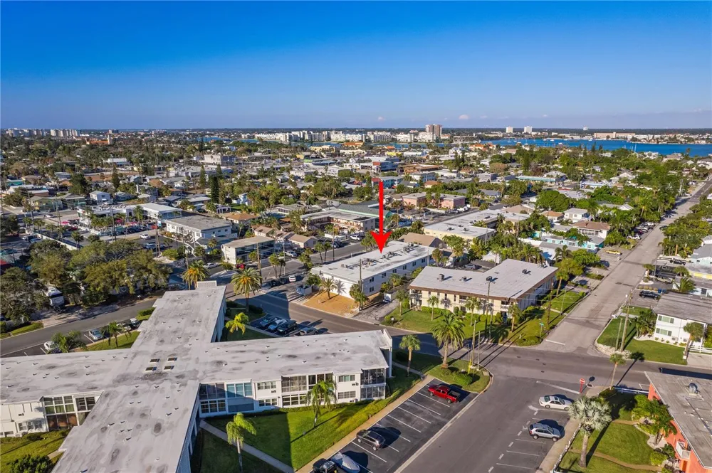 680 71ST AVENUE #12 St Pete Beach, FL 33706