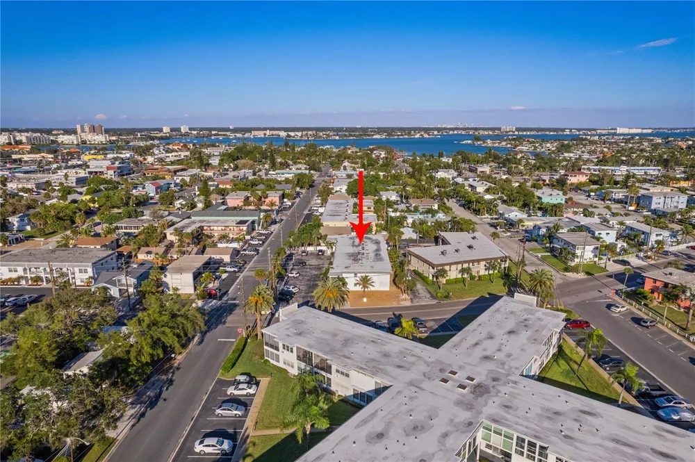 680 71ST AVENUE #12 St Pete Beach, FL 33706