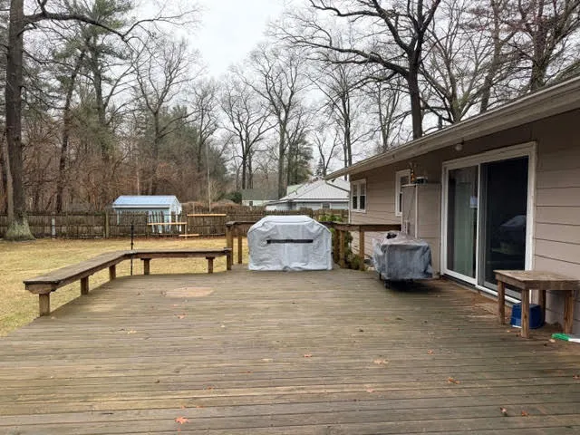 1520 Havenga Street Muskegon, MI 49445