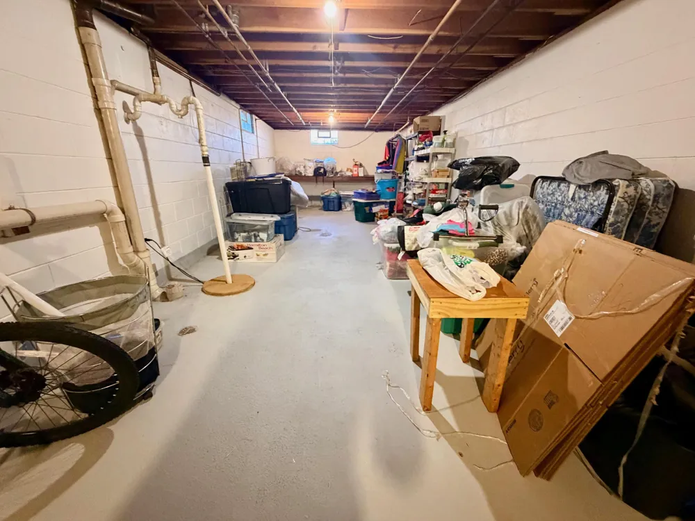 1520 Havenga Street Muskegon, MI 49445