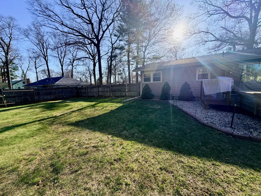 1520 Havenga Street Muskegon, MI 49445