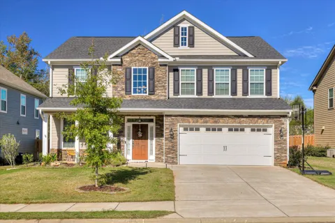 2217 Kendall Park Drive
