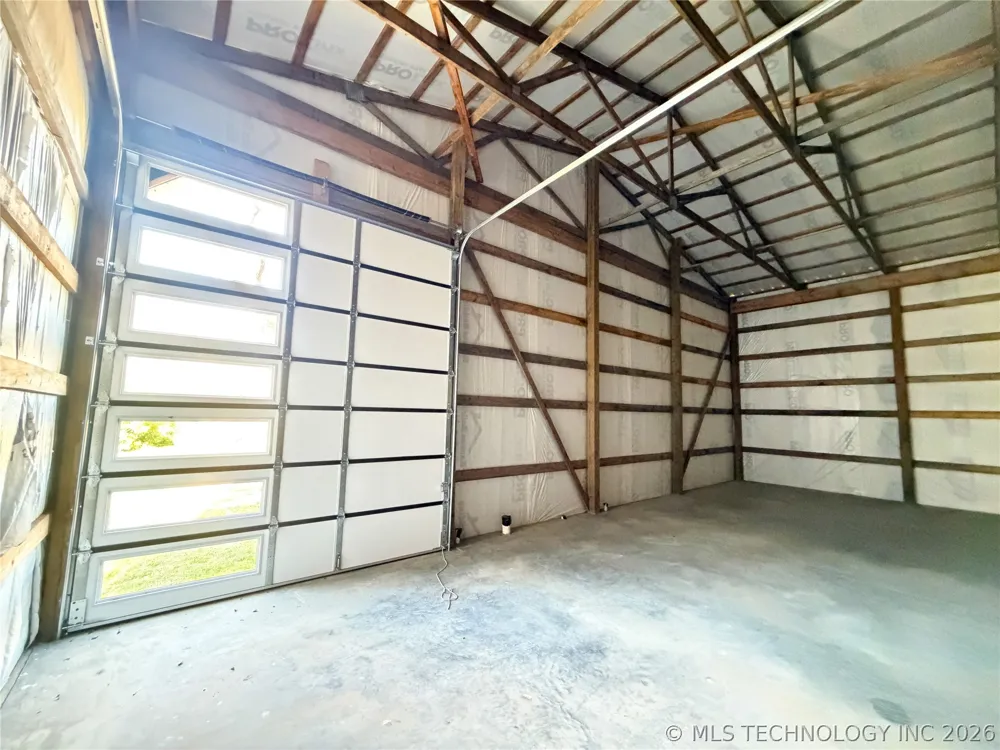 72577 S 4644 ROAD Proctor, OK 74457