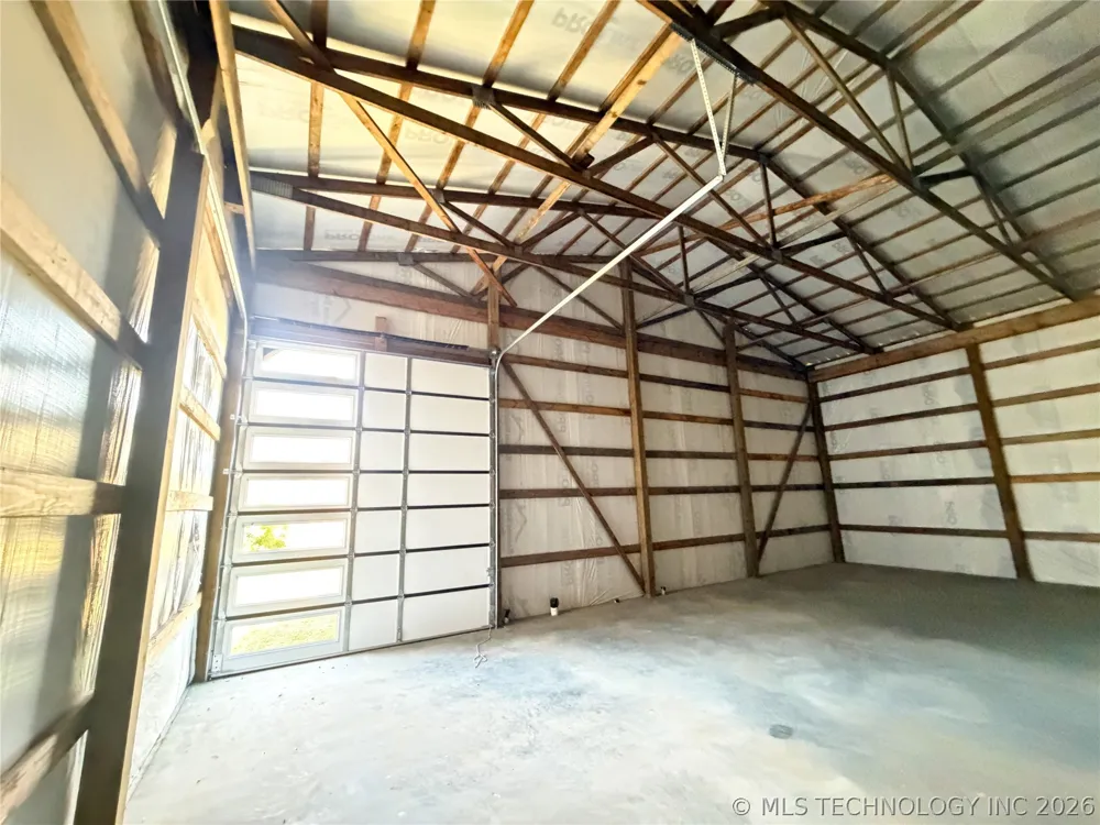 72577 S 4644 ROAD Proctor, OK 74457