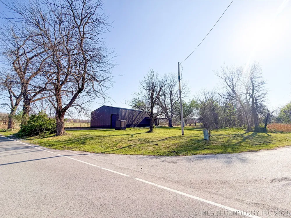 72577 S 4644 ROAD Proctor, OK 74457