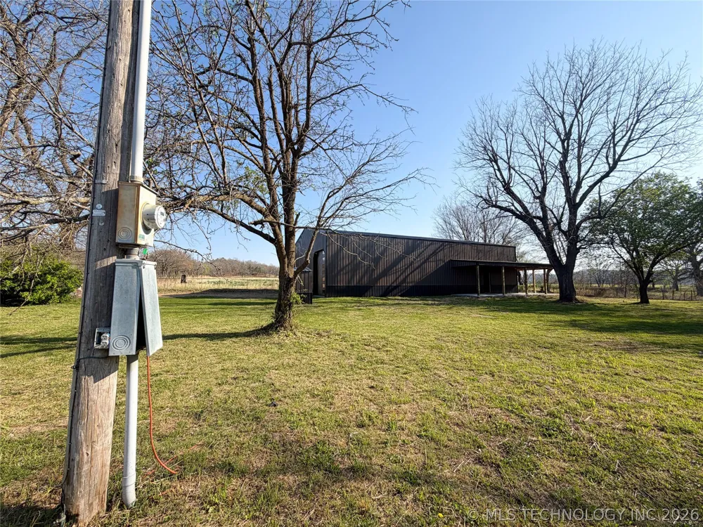 72577 S 4644 ROAD Proctor, OK 74457