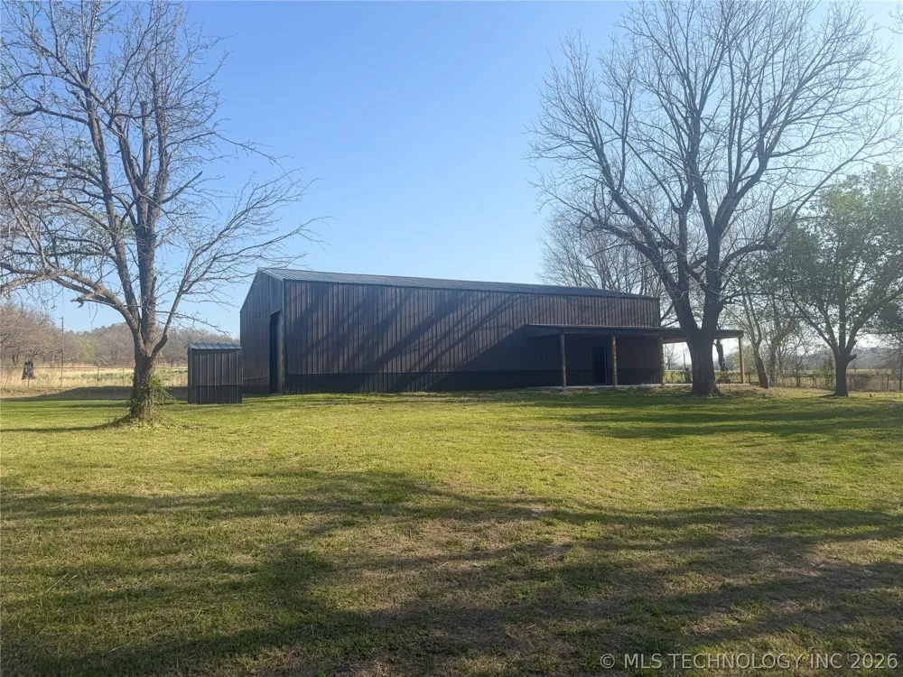 72577 S 4644 ROAD Proctor, OK 74457