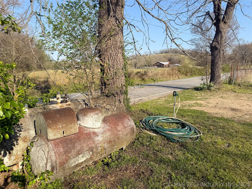 72577 S 4644 ROAD Proctor, OK 74457