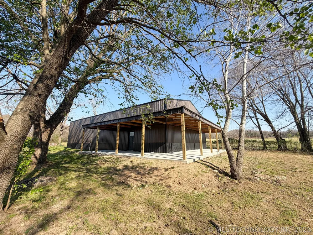 72577 S 4644 ROAD Proctor, OK 74457