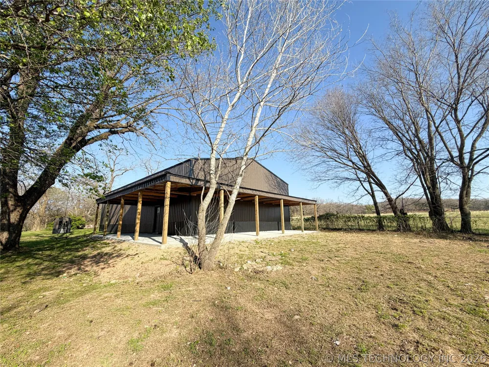 72577 S 4644 ROAD Proctor, OK 74457