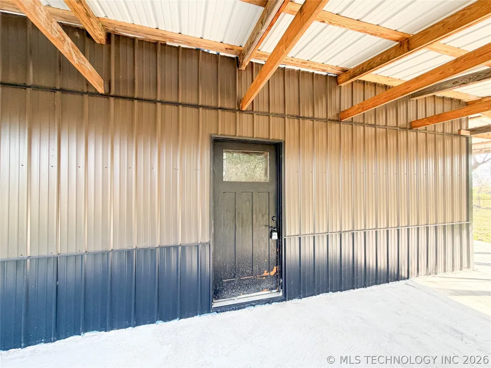 72577 S 4644 ROAD Proctor, OK 74457