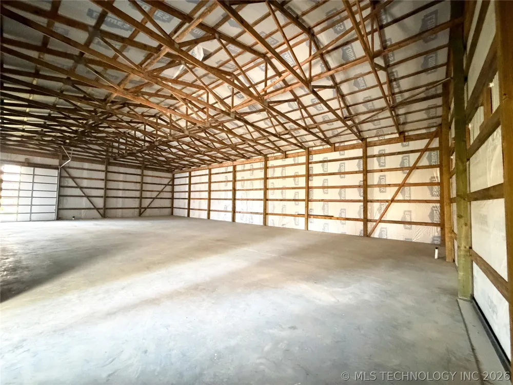 72577 S 4644 ROAD Proctor, OK 74457