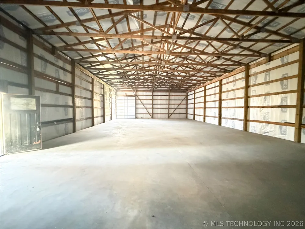 72577 S 4644 ROAD Proctor, OK 74457