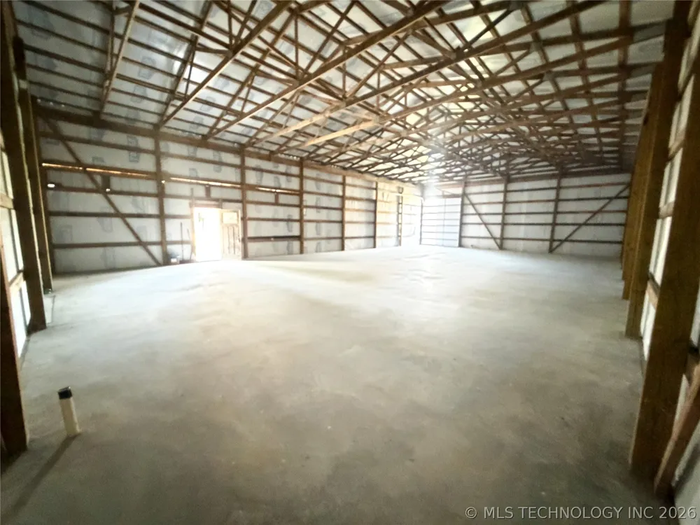 72577 S 4644 ROAD Proctor, OK 74457