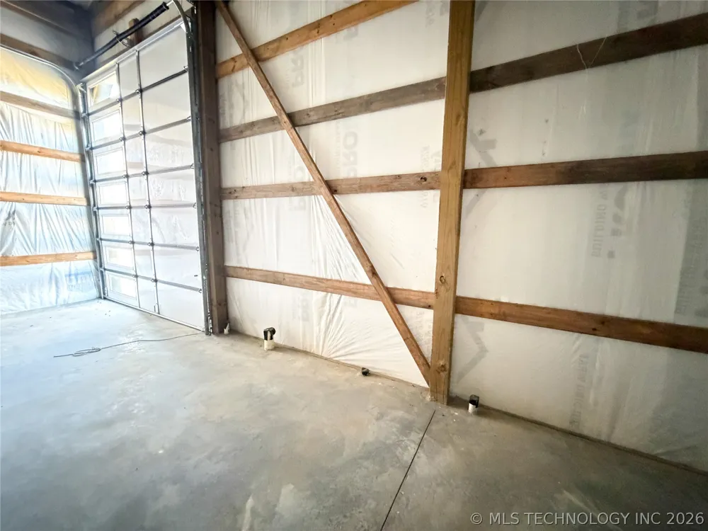 72577 S 4644 ROAD Proctor, OK 74457