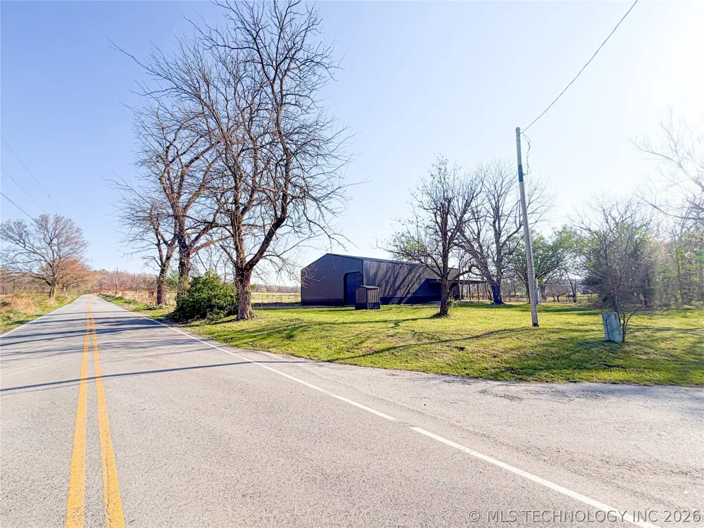 72577 S 4644 ROAD Proctor, OK 74457