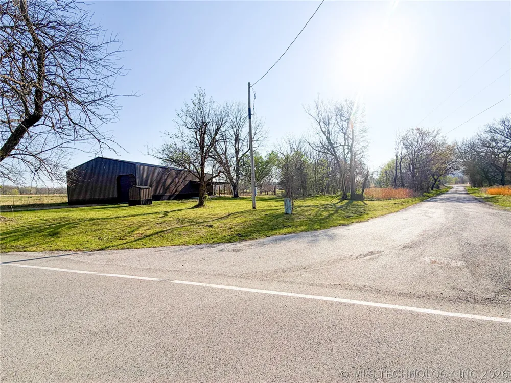72577 S 4644 ROAD Proctor, OK 74457