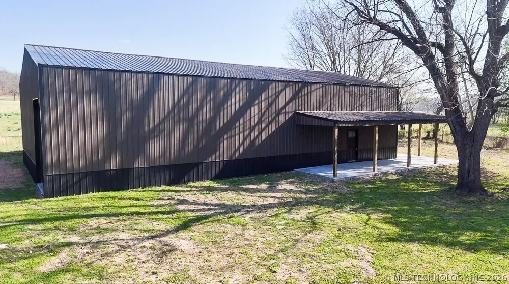 72577 S 4644 ROAD Proctor, OK 74457
